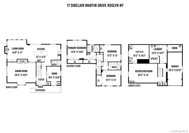 28th image of 17 Sinclair Martin Dr, North Hempstead, NY 11576 | MLS# 1009238