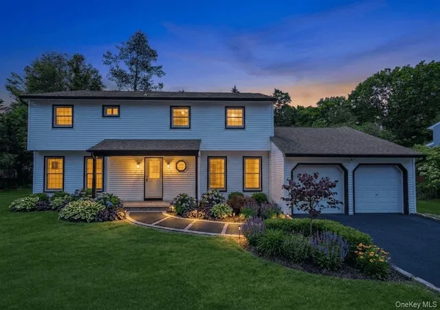Single family home for sale at 8 Cynthia Ln, Northport, NY 11768 | MLS# 1009253 | Listing updated on 2026-06-19