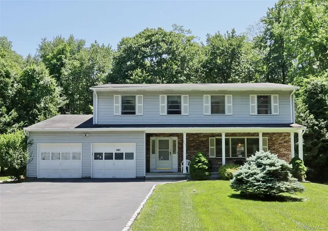 Homes for sale in Ramapo, NY | 561 New Hempstead Rd, Ramapo, NY 10977 | MLS# 1009272