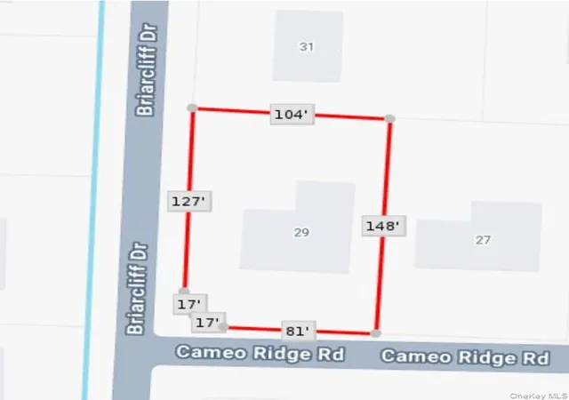 3rd image of 29 Cameo Ridge Rd, Ramapo, NY 10952 | MLS# 1009273