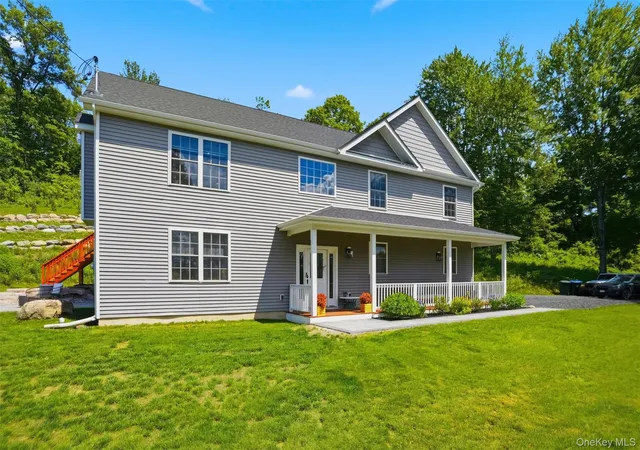 Homes for sale in Newburgh, NY | 110 N Drury Ln, Newburgh, NY 12550 | MLS# 1009285