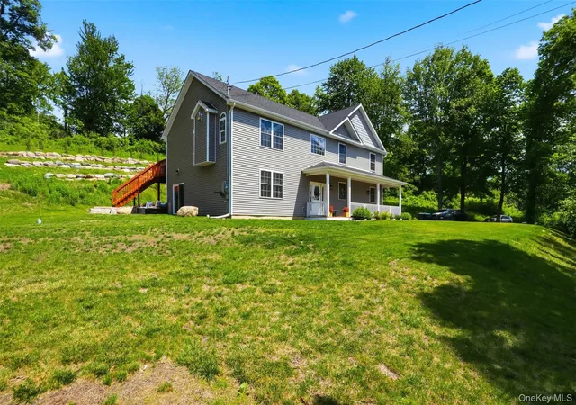 Homes for sale in Newburgh, NY | 110 N Drury Ln, Newburgh, NY 12550 | MLS# 1009285