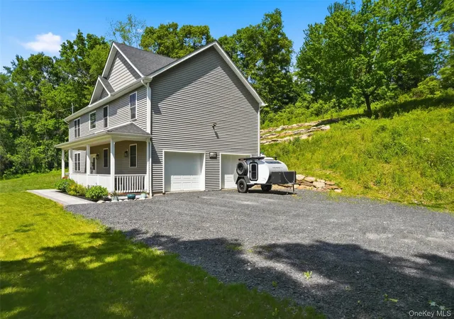Homes for sale in Newburgh, NY | 110 N Drury Ln, Newburgh, NY 12550 | MLS# 1009285