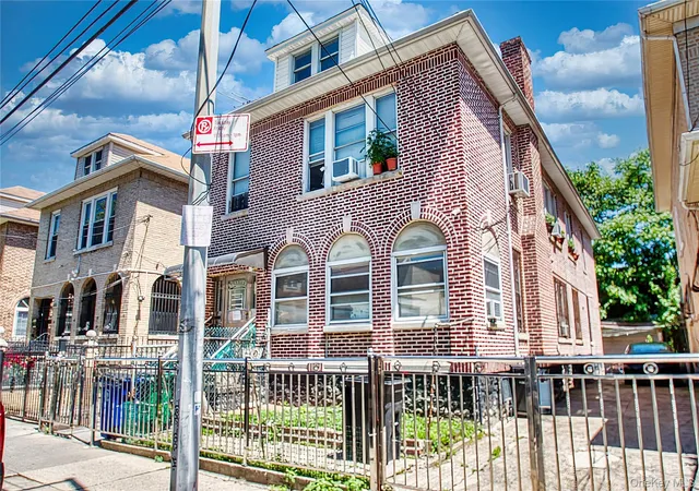 2nd image of 2540 Davidson Ave, Bronx, NY 10468 | MLS# 1009289