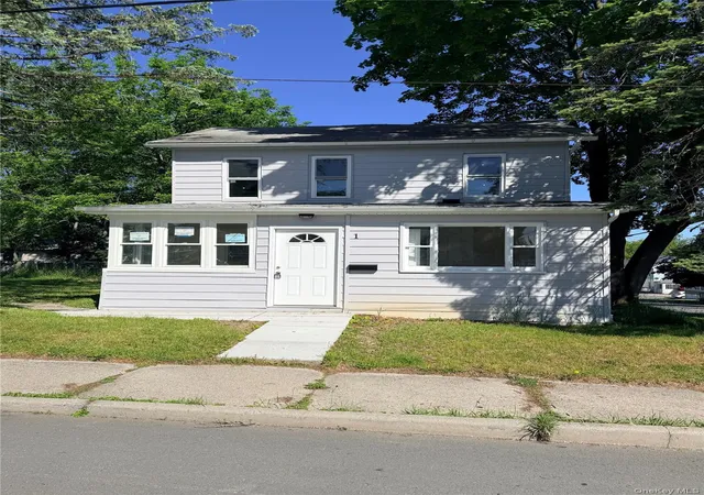 Homes for sale in Middletown, NY | 1 Chestnut St, Middletown, NY 10940 | MLS# 1009319