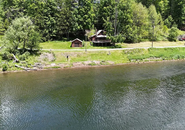 Homes for sale in Hancock, NY | 5120 Peas Eddy Rd, Hancock, NY 13783 | MLS# 1009326