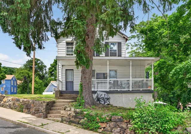 Photo 1 of Sale Pending at 50 Schneider Ave, Highlands, NY 10928 | MLS# 1009342 | Listing updated on 2026-09-25