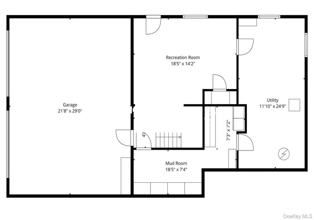 31st image of 5 Diane Ct, Lewisboro, NY 10536 | MLS# 1009355