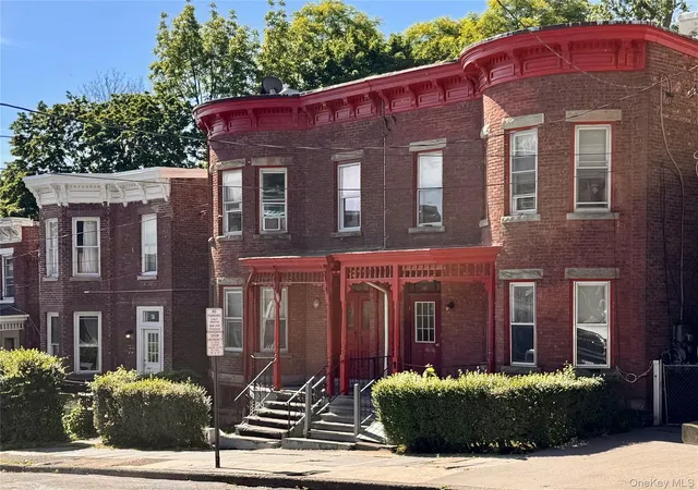 Photo 3 of Sale Pending at 51 Benkard Ave, Newburgh (city), NY 12550 | MLS# 1009377 | Listing updated on 2026-08-27