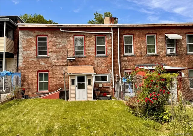 Homes for sale in Newburgh, NY | 51 Benkard Ave, Newburgh, NY 12550 | MLS# 1009377