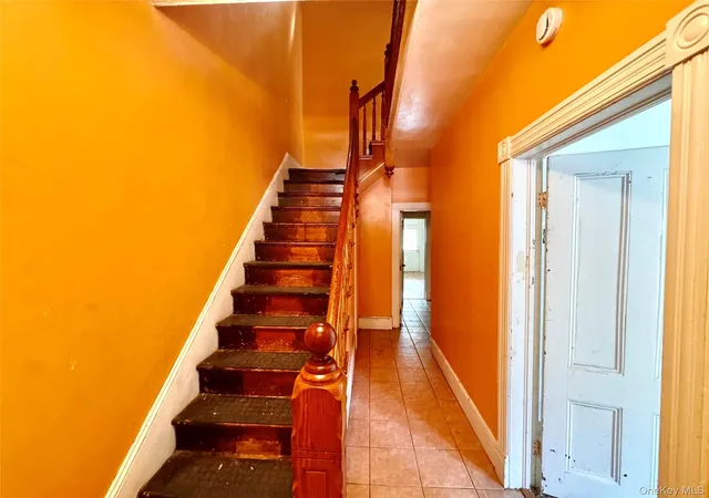 Photo 3 of Sale Pending at 51 Benkard Ave, Newburgh (city), NY 12550 | MLS# 1009377 | Listing updated on 2026-08-27