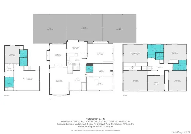 Photo 23 of Single family home for sale at 29 Waverly Pl, Hempstead, NY 11559 | MLS# 1009382 | Listing updated on 2026-08-02