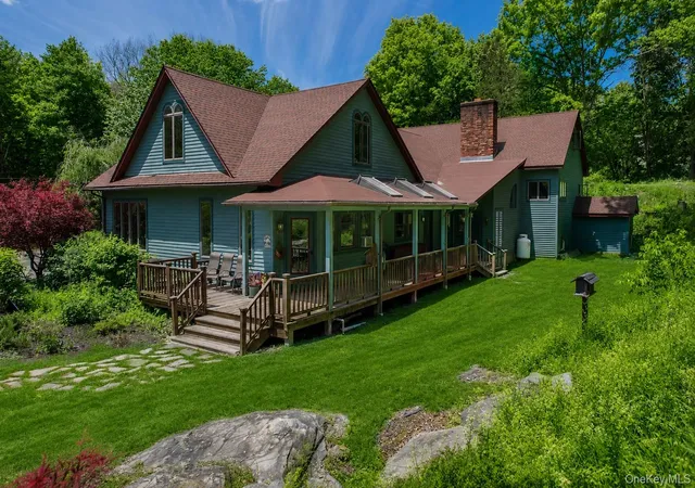 2nd image of 364 Clinton Hollow, Salt Point, NY 12578 | MLS# 1009389