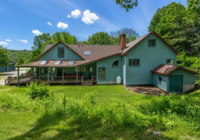 3rd image of 364 Clinton Hollow, Salt Point, NY 12578 | MLS# 1009389