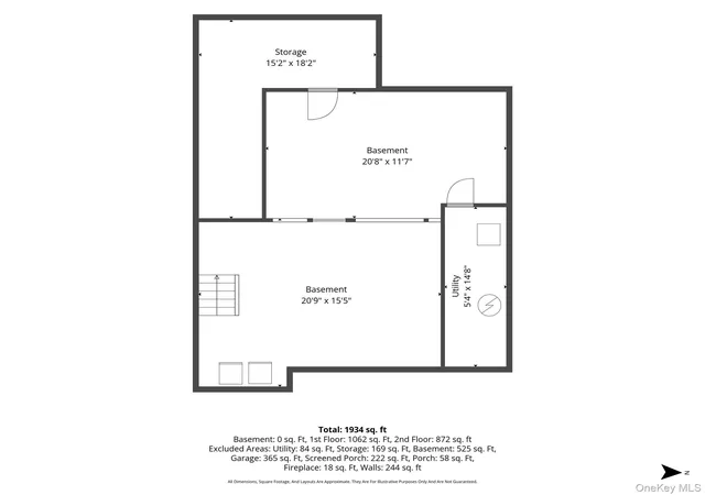 38th image of 96 Hudson Ave, Brentwood, NY 11717 | MLS# 1009394