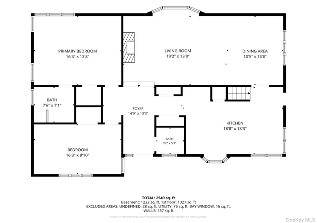 42nd image of 211 Chittenden Ave, Tuckahoe, NY 10707 | MLS# 1009412