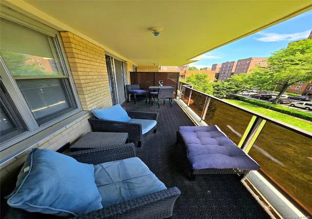 1st image of 11011 Queens Blvd #3M, Forest Hills, NY 11375 | MLS# 1009429