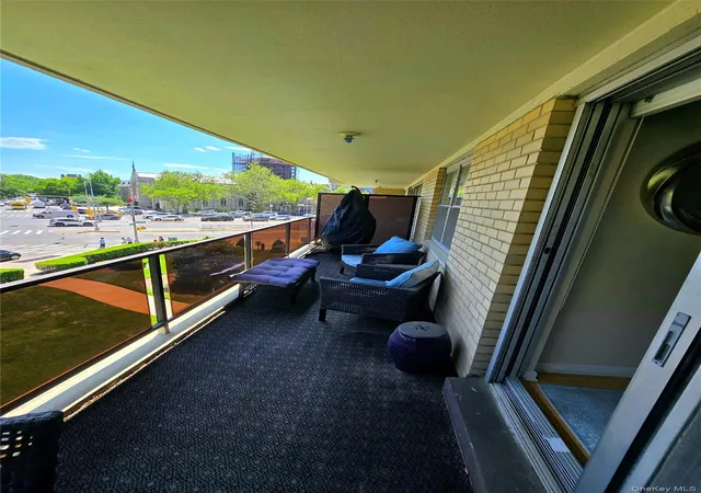 2nd image of 11011 Queens Blvd #3M, Forest Hills, NY 11375 | MLS# 1009429