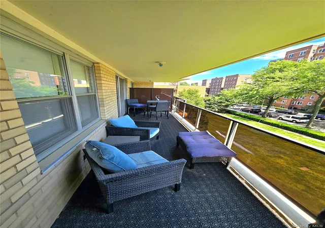 3rd image of 11011 Queens Blvd #3M, Forest Hills, NY 11375 | MLS# 1009429