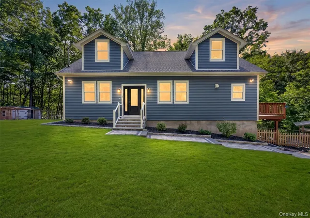 Single family home for sale at 14 Elm St, Crawford, NY 12721 | MLS# 1009434