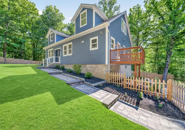 Photo 3 of Single family home for sale at 14 Elm St, Crawford, NY 12721 | MLS# 1009434 | Listing updated on 2026-09-30