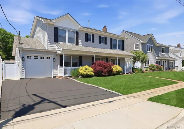 2nd image of 346 Seaford Ave, Massapequa, NY 11758 | MLS# 1009456