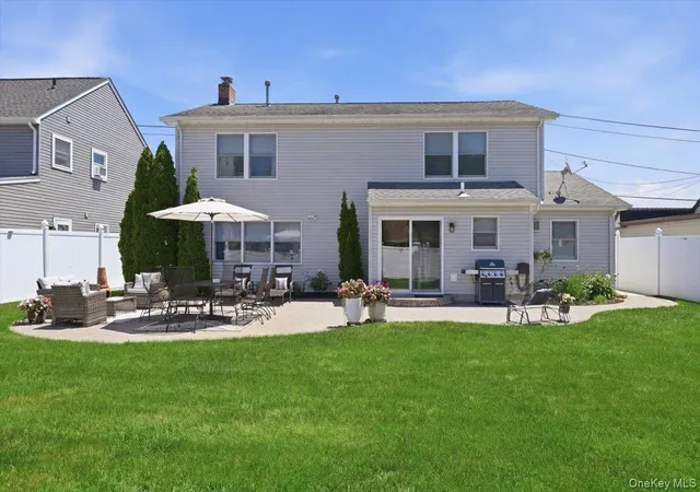 22nd image of 346 Seaford Ave, Massapequa, NY 11758 | MLS# 1009456