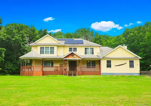 1st image of 44 Paglia Dr, Mount Hope, NY 10932 | MLS# 1009460
