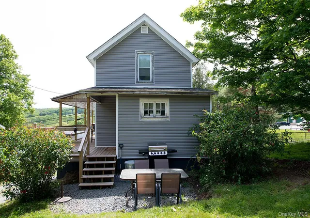 Homes for sale in Liberty, NY | 3348 State Route 52, Liberty, NY 12787 | MLS# 1009461