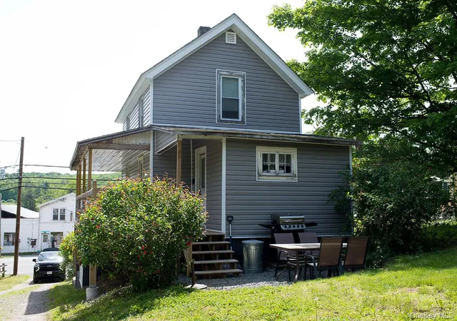 Homes for sale in Liberty, NY | 3348 State Route 52, Liberty, NY 12787 | MLS# 1009461