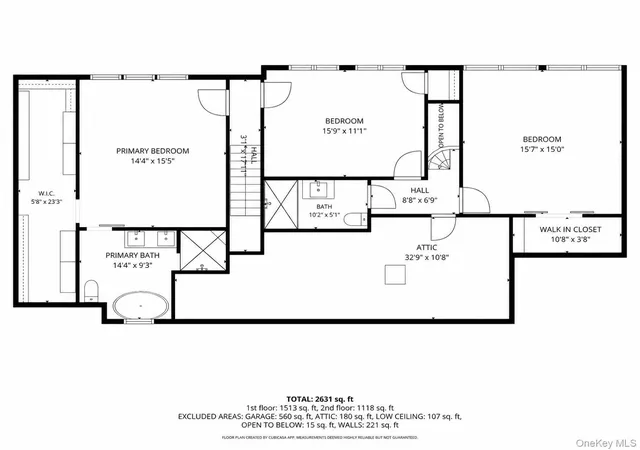 Homes for sale in Rye Town, NY | 2 Bell Pl, Rye Town, NY 10573 | MLS# 1009463