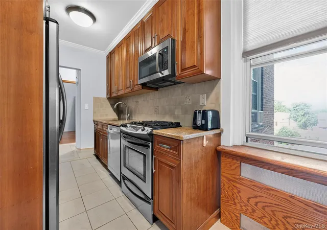 4th image of 69-09 108Th St #504, New York, NY 11375 | MLS# 1009481
