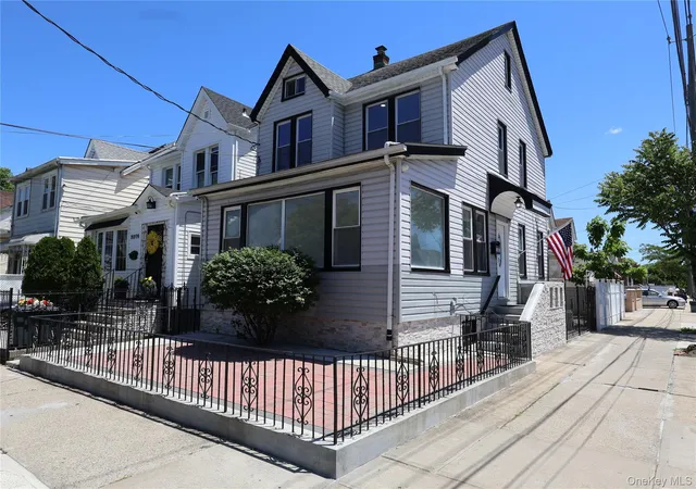 Photo 1 of Sale Pending at 168 02 116th Avenue, New York, NY 11434 | MLS# 1009482 | Listing updated on 2026-09-30