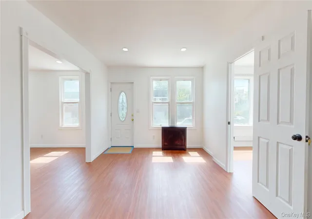 Photo 3 of Sale Pending at 168 02 116th Avenue, New York, NY 11434 | MLS# 1009482 | Listing updated on 2026-09-30