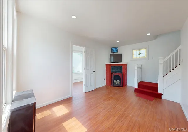 Photo 3 of Sale Pending at 168-02 116th Avenue, New York, NY 11434 | MLS# 1009482 | Listing updated on 2026-09-30