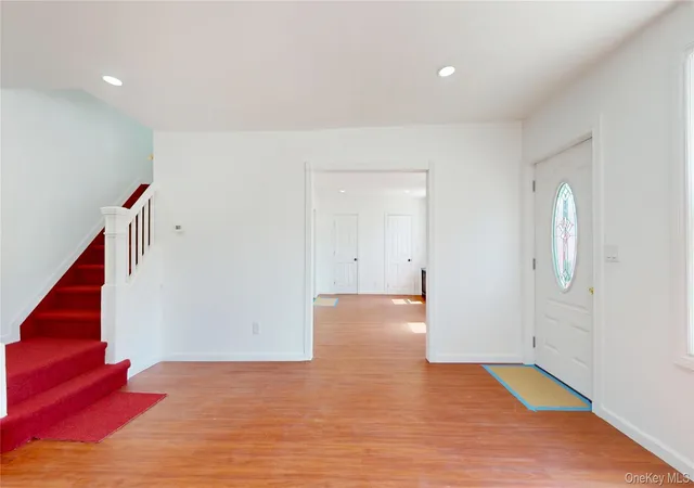 Photo 4 of Sale Pending at 168-02 116th Avenue, New York, NY 11434 | MLS# 1009482 | Listing updated on 2026-09-30