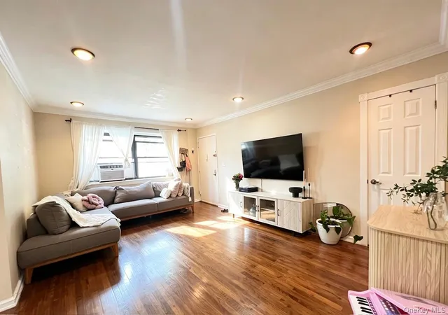 2nd image of 6968 137th St #1B, Flushing, NY 11367 | MLS# 1009505