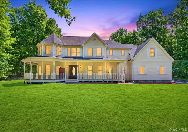 Photo 2 of Single family home for sale at 24 Northgate, Goshen, NY 10924 | MLS# 1009523 | Listing updated on 2026-09-27