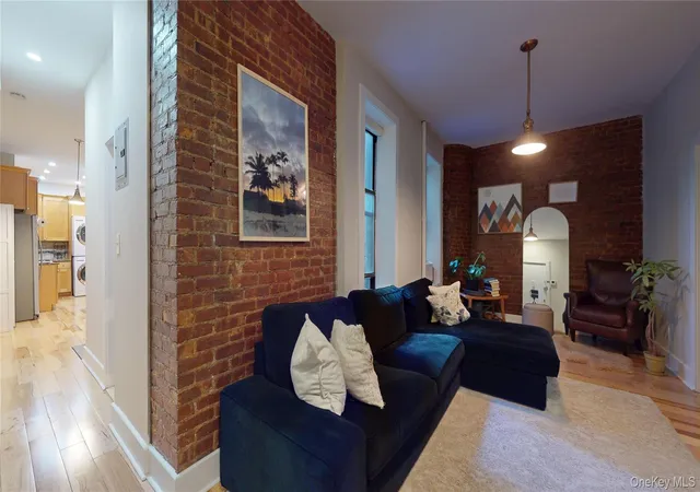 Photo 1 of Condo for sale at 454 W 152nd Street #2, New York, NY 10031 | MLS# 1009528 | Listing updated on 2026-06-06