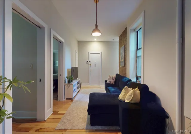 Photo 3 of Condo for sale at 454 W 152nd Street #2, New York, NY 10031 | MLS# 1009528 | Listing updated on 2026-06-06