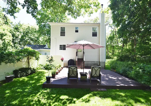 37th image of 51 Spar Dr, Mastic Beach, NY 11951 | MLS# 1009530