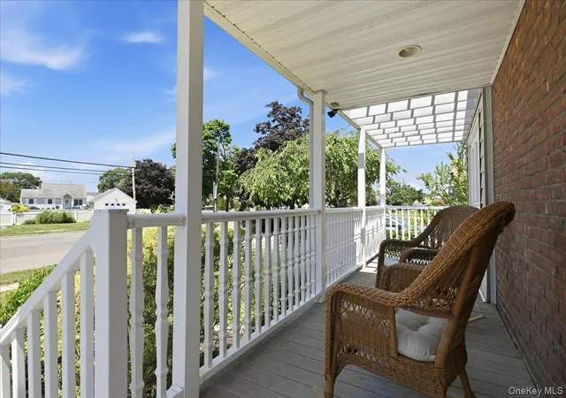 4th image of 2395 Yorktown St, Oceanside, NY 11572 | MLS# 1009536