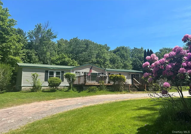 Homes for sale in Thompson, NY | 375 Harris Rd, Thompson, NY 12701 | MLS# 1009551