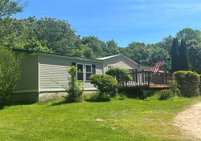 Homes for sale in Thompson, NY | 375 Harris Rd, Thompson, NY 12701 | MLS# 1009551