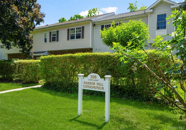 1st image of 398 Cortlandt Ave #8, Mamaroneck, NY 10543 | MLS# 1009552