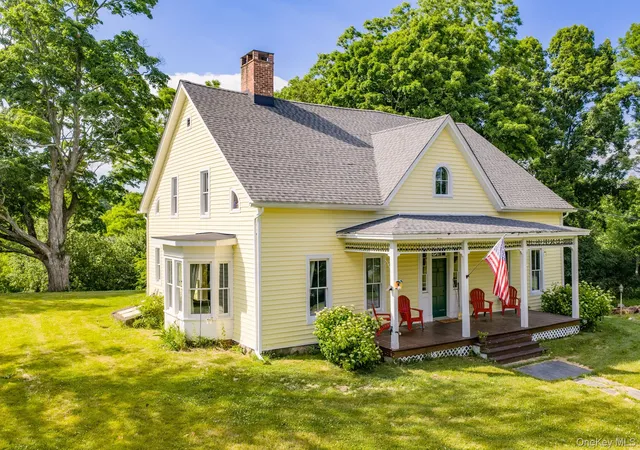4th image of 633 Ridgebury Rd, Slate Hill, NY 10973 | MLS# 1009564