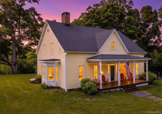 1st image of 633 Ridgebury Rd, Slate Hill, NY 10973 | MLS# 1009564