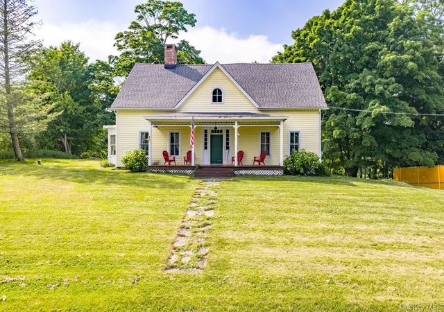 3rd image of 633 Ridgebury Rd, Slate Hill, NY 10973 | MLS# 1009564
