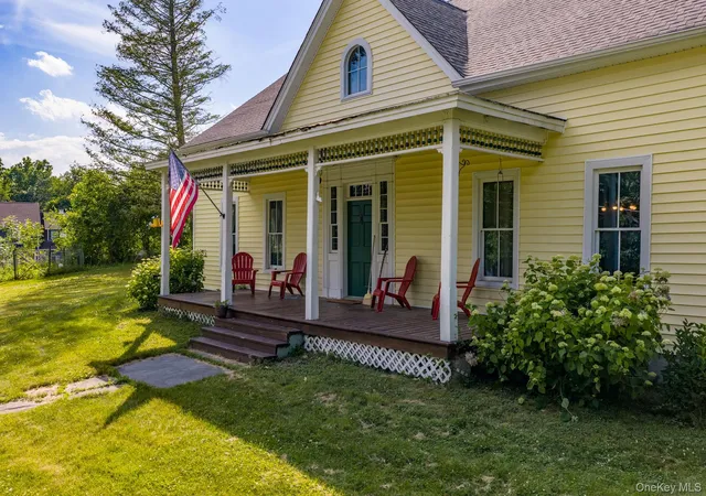 5th image of 633 Ridgebury Rd, Slate Hill, NY 10973 | MLS# 1009564