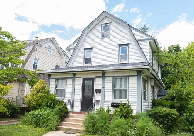 1st image of 209 Sherman St, Hempstead, NY 11563 | MLS# 1009569
